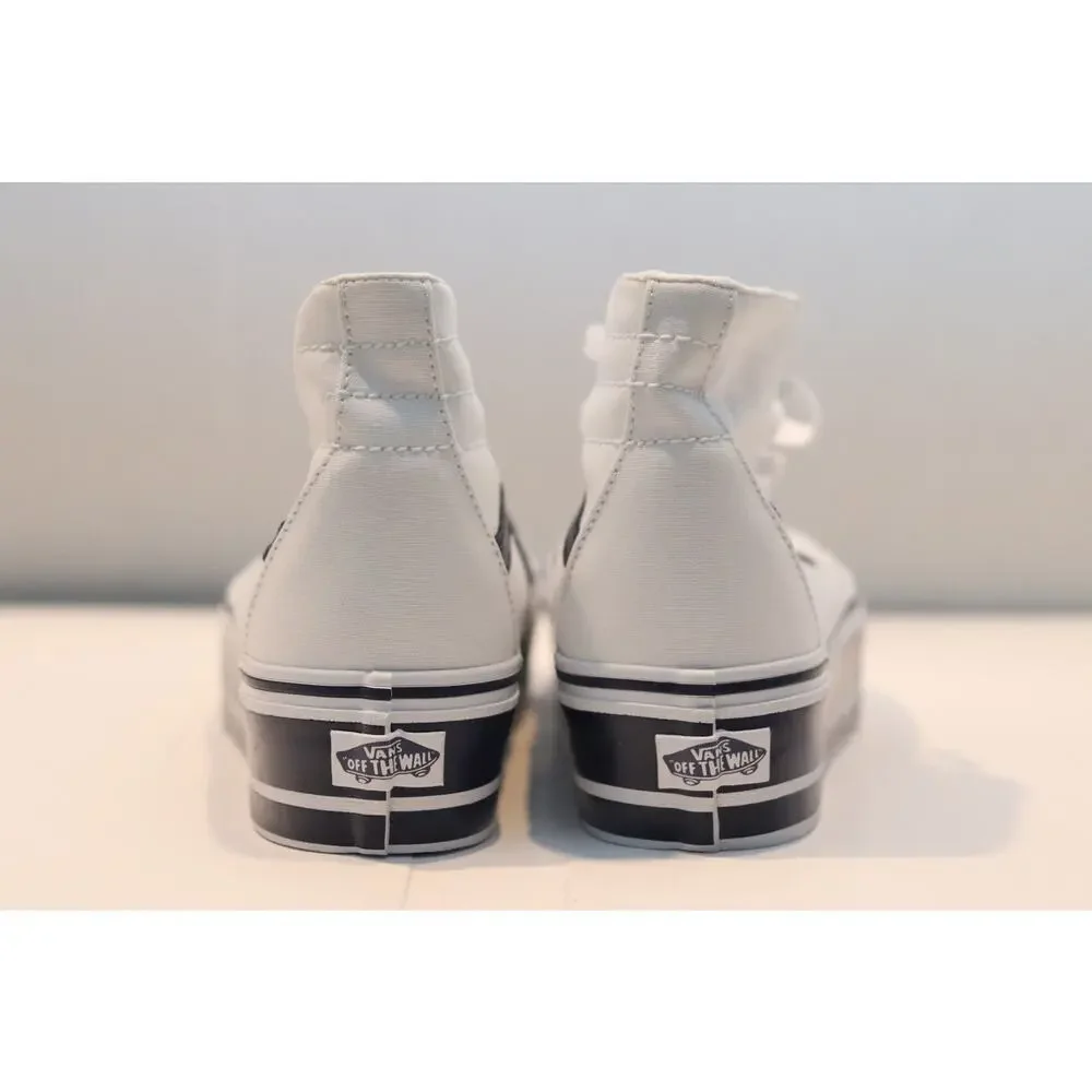 Vans brand new